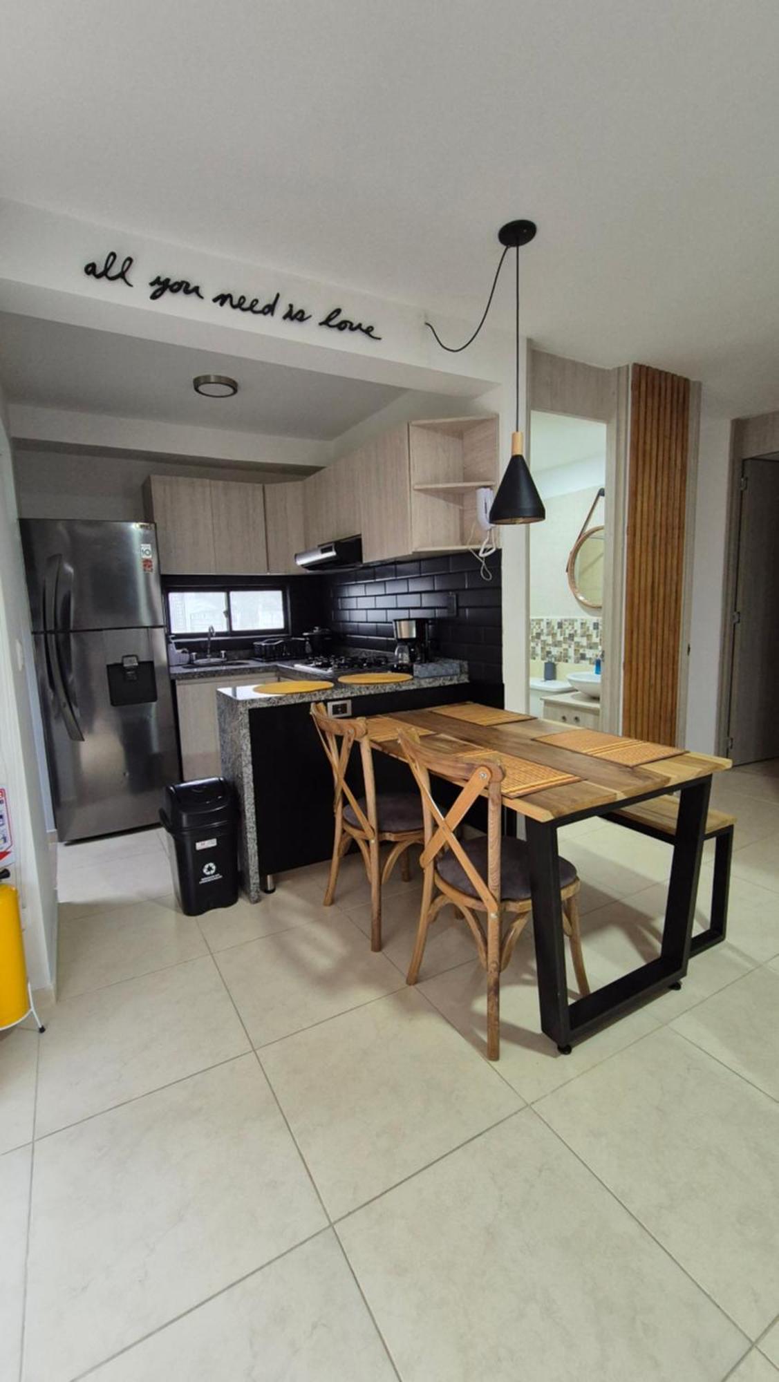 Apartamento Privado Vacacional A 5M Del Aeropuerto, 20 Minutos Del Parque Del Cafe Y Centro De Armenia Con 4 Piscinas, 3 Jacuzzi, Sauna By Molca Xperiences 2H Eksteriør bilde
