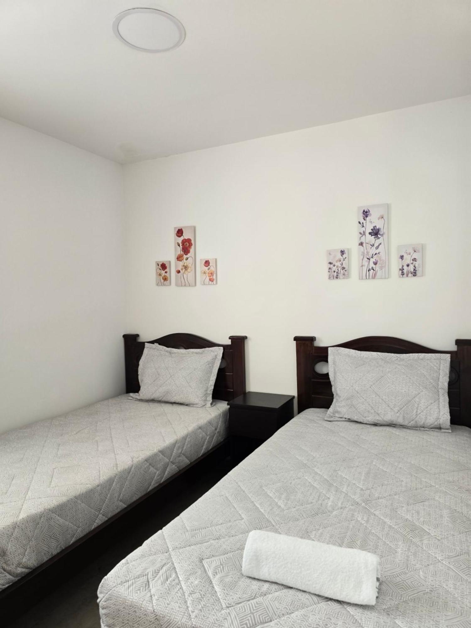 Apartamento Privado Vacacional A 5M Del Aeropuerto, 20 Minutos Del Parque Del Cafe Y Centro De Armenia Con 4 Piscinas, 3 Jacuzzi, Sauna By Molca Xperiences 2H Eksteriør bilde