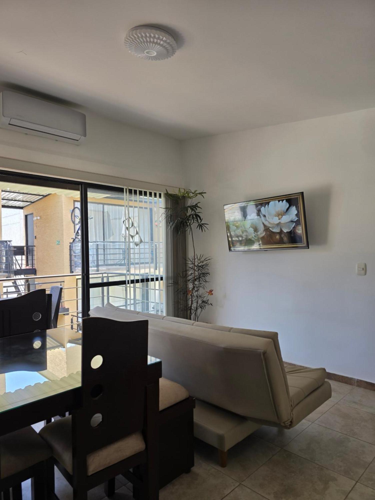 Apartamento Privado Vacacional A 5M Del Aeropuerto, 20 Minutos Del Parque Del Cafe Y Centro De Armenia Con 4 Piscinas, 3 Jacuzzi, Sauna By Molca Xperiences 2H Eksteriør bilde