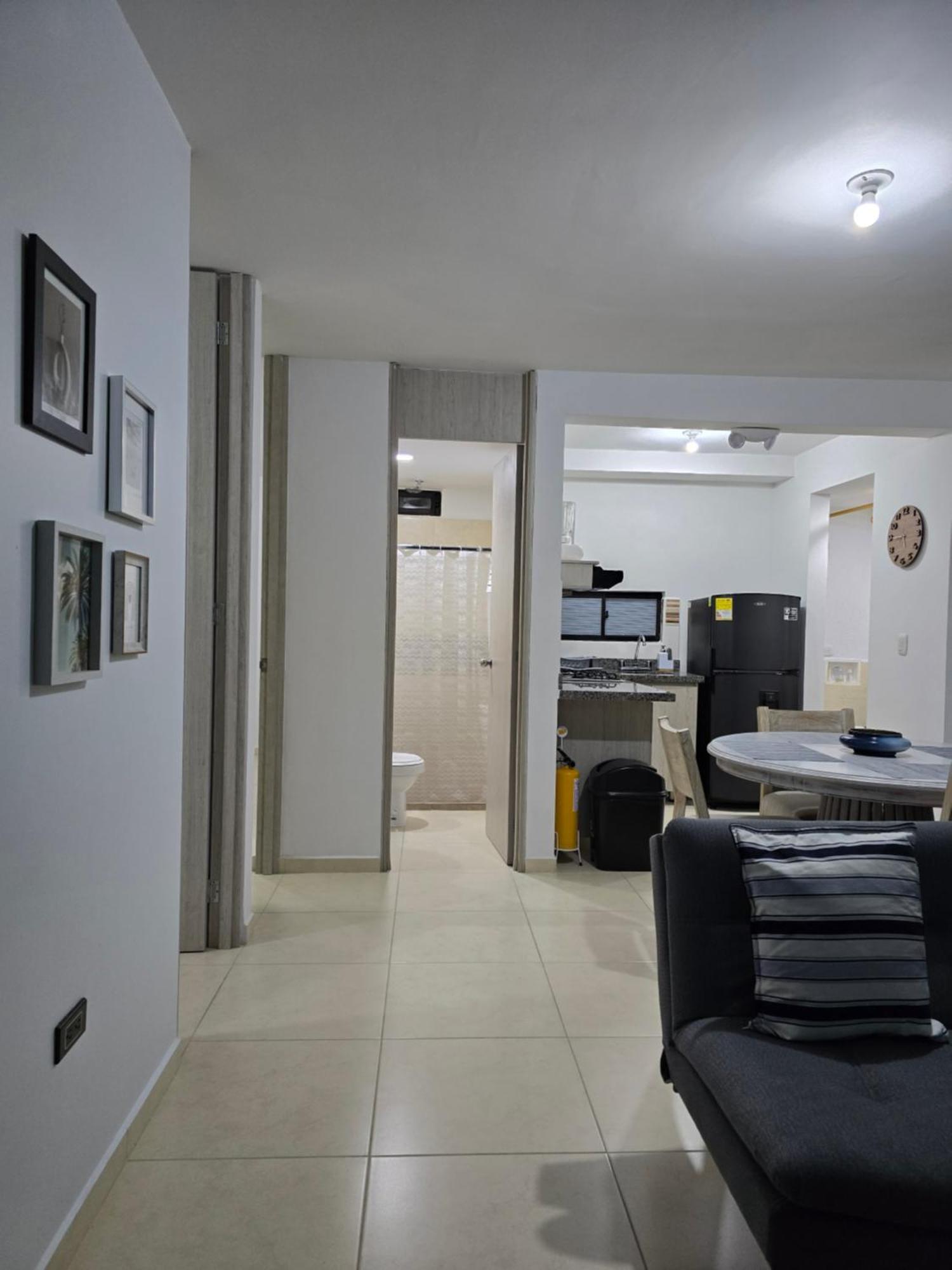 Apartamento Privado Vacacional A 5M Del Aeropuerto, 20 Minutos Del Parque Del Cafe Y Centro De Armenia Con 4 Piscinas, 3 Jacuzzi, Sauna By Molca Xperiences 2H Eksteriør bilde
