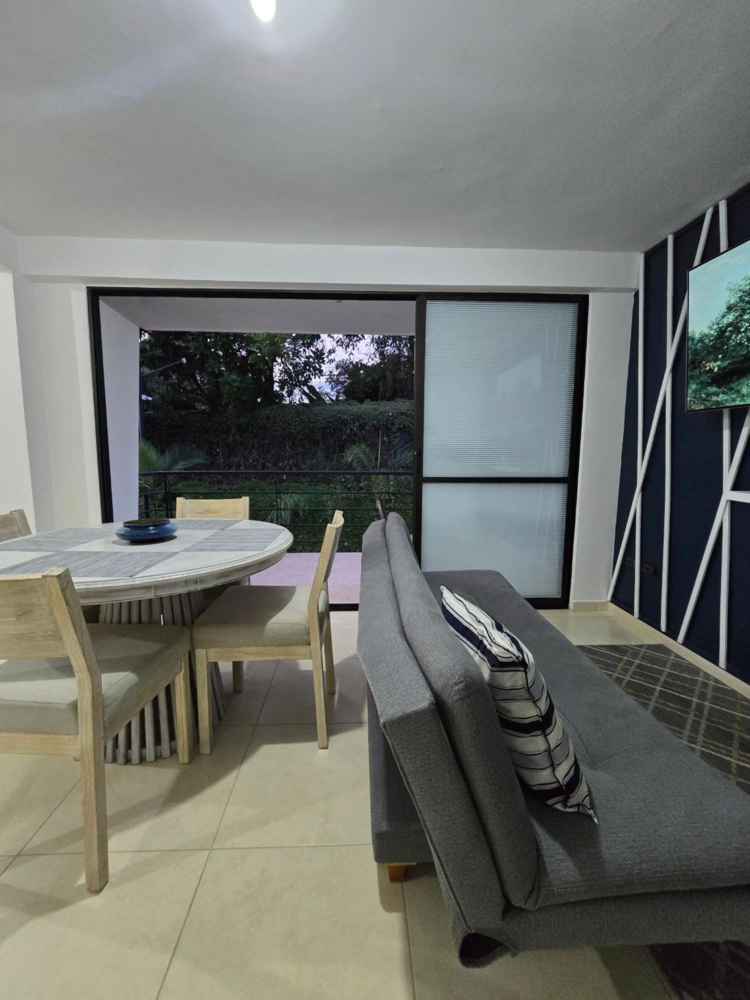 Apartamento Privado Vacacional A 5M Del Aeropuerto, 20 Minutos Del Parque Del Cafe Y Centro De Armenia Con 4 Piscinas, 3 Jacuzzi, Sauna By Molca Xperiences 2H Eksteriør bilde